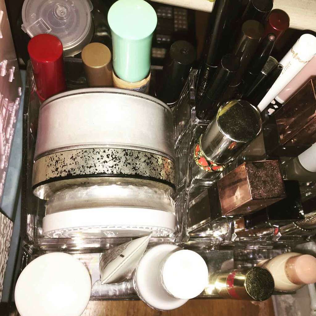 クリアケース/フライングタイガー/その他を使ったクチコミ（1枚目）