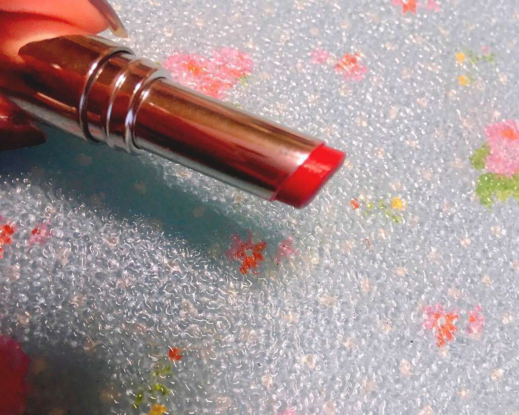 ディオール アディクト ラッカー スティック/Dior/口紅を使ったクチコミ(2枚目)