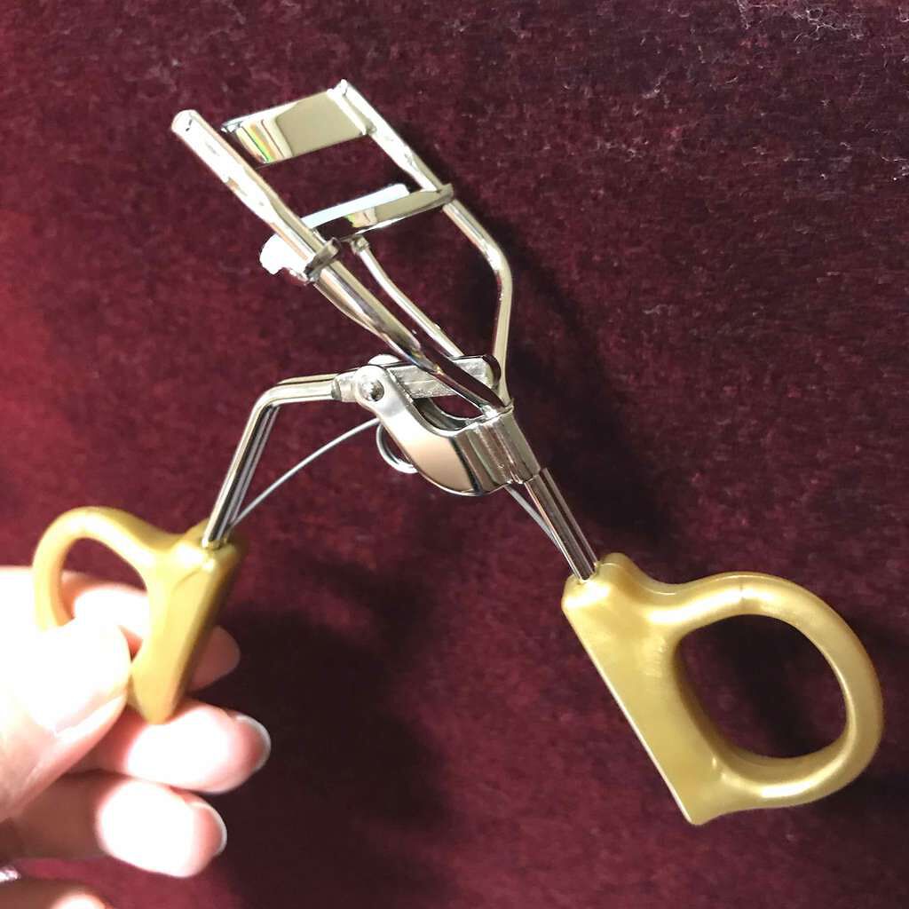 スプリングパワーカーラー/excel/ビューラーを使ったクチコミ(2枚目)