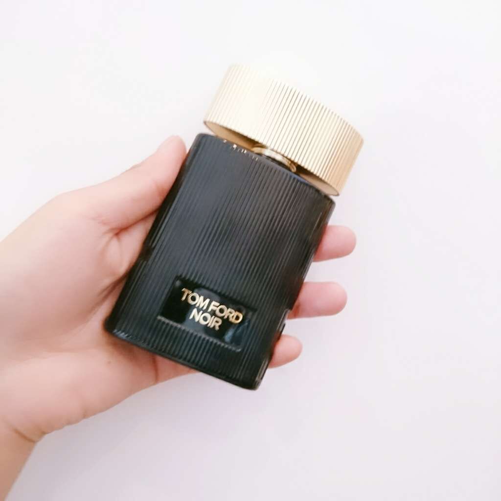 noponn on LIPS 「【Tomfordnoir】tomfordの香水です。少しまだ値..」(1枚目)