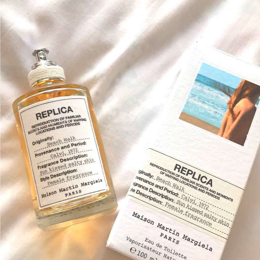 (タイトルなし）オードパルファム/Maison Margiela Fragrances/香水(その他)を使ったクチコミ（1枚目）