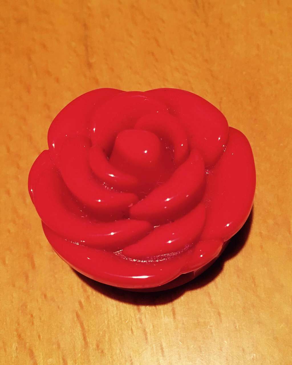 3CE HEART POT LIP/3CE/口紅を使ったクチコミ（1枚目）