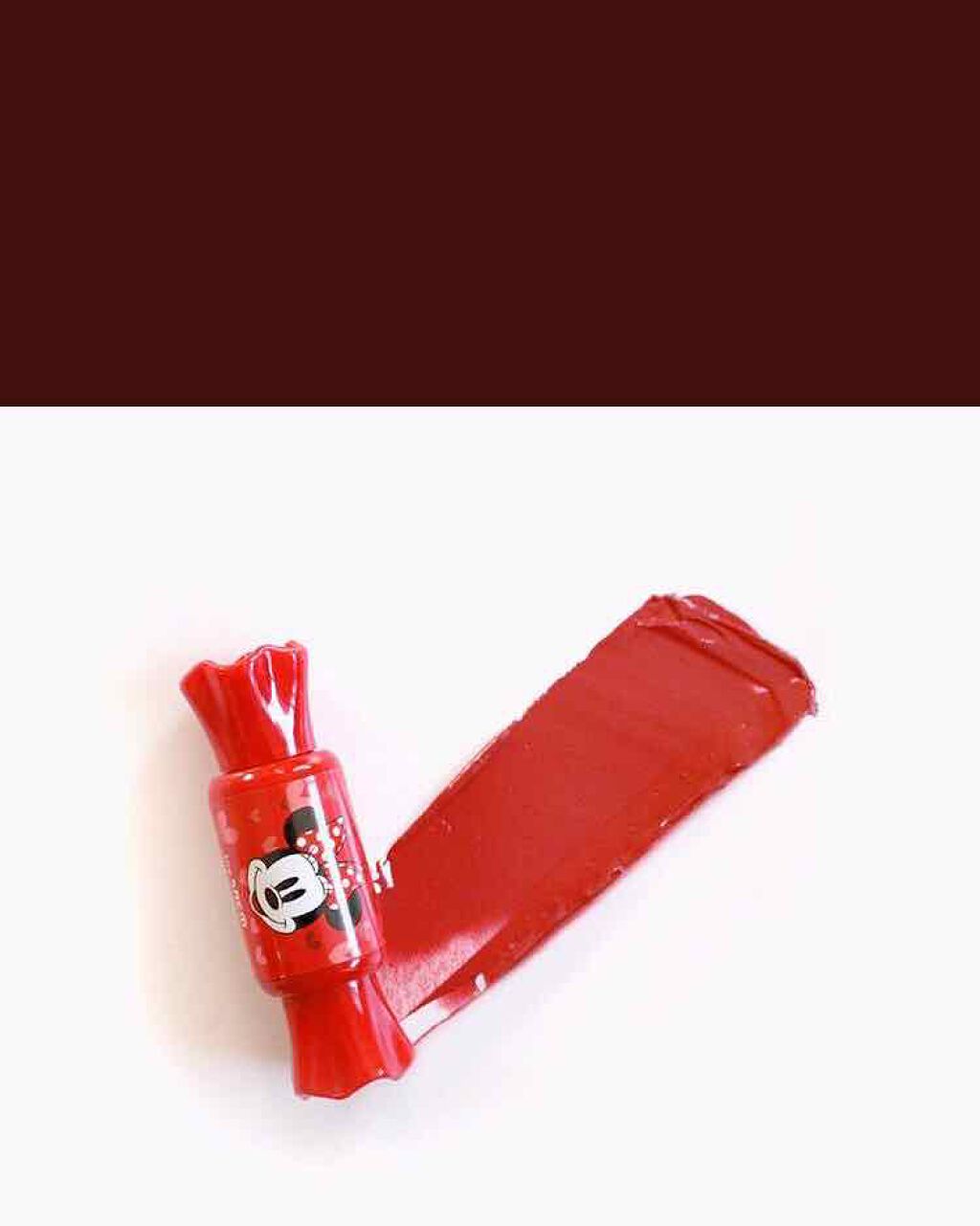 ジェリー キャンディー ティント/the SAEM/リップティントを使ったクチコミ（1枚目）