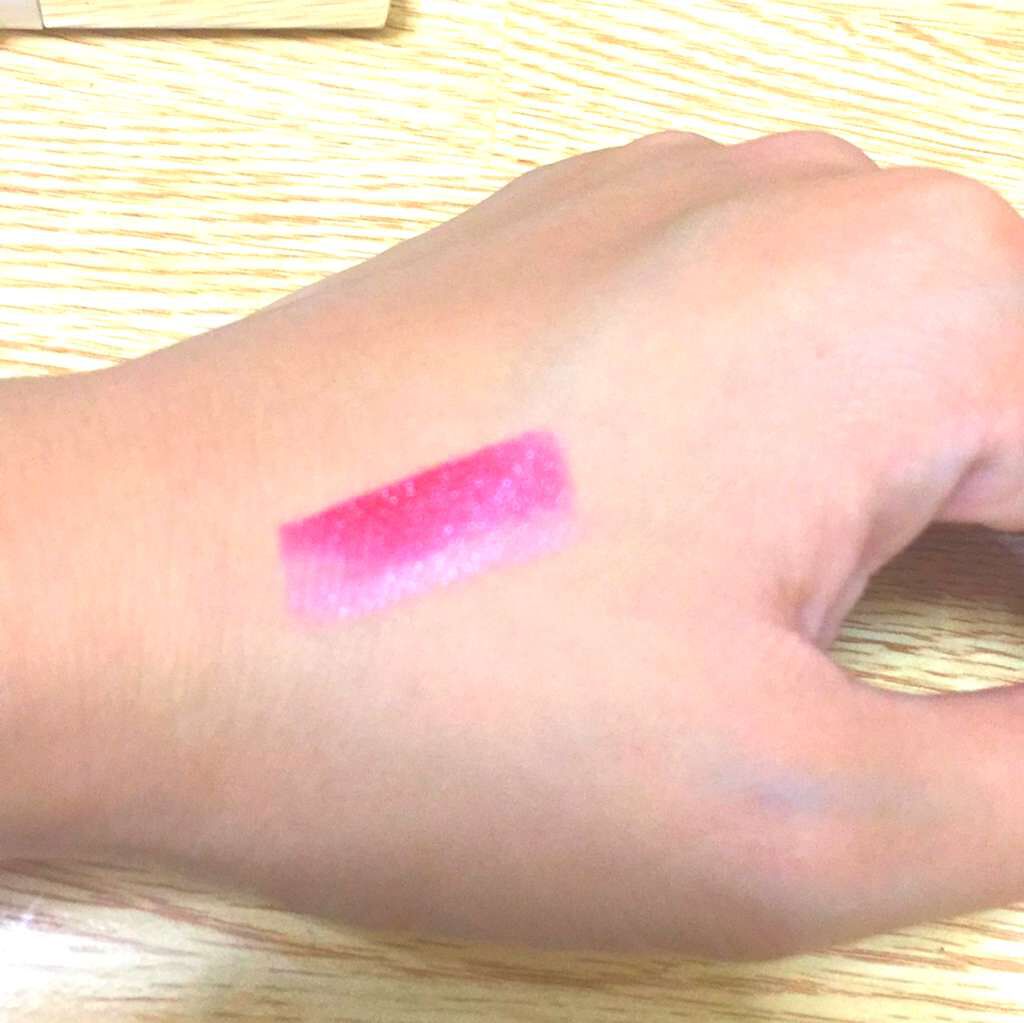 ツー トーン リップ バー/LANEIGE/口紅を使ったクチコミ(2枚目)