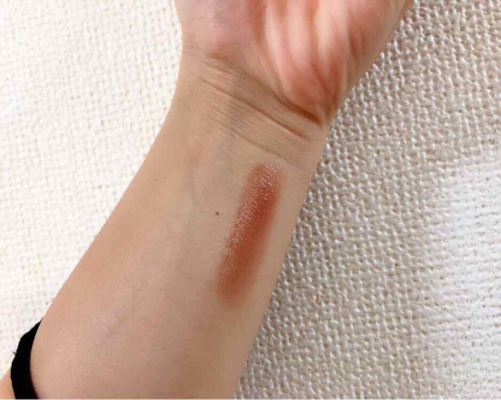 ステイオンバームルージュ/キャンメイク/口紅を使ったクチコミ(2枚目)