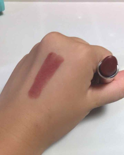 リップスティック/グレイシィ/口紅を使ったクチコミ(2枚目)