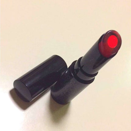 クリスタルデュオ リップスティック RD460 レッド系/Visée/口紅を使ったクチコミ(1枚目)