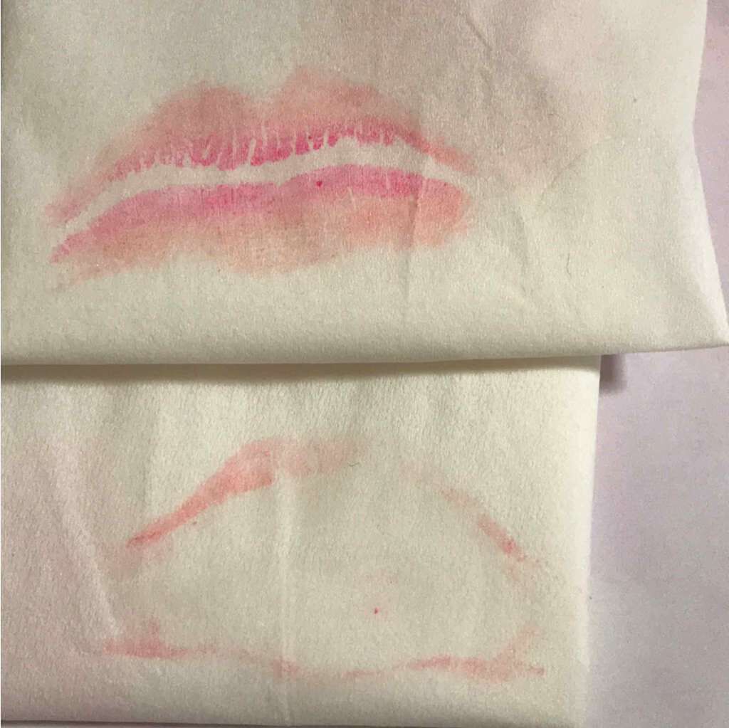 ラスティングリップコート/スウィーツ スウィーツ/リップオイルを使ったクチコミ（3枚目）