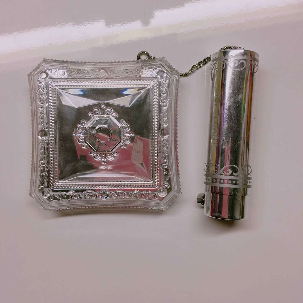 レイヤーブラッシュ コンパクト/JILL STUART/パウダーチークを使ったクチコミ(2枚目)