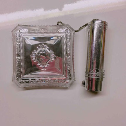 レイヤーブラッシュ コンパクト/JILL STUART/パウダーチークを使ったクチコミ(2枚目)