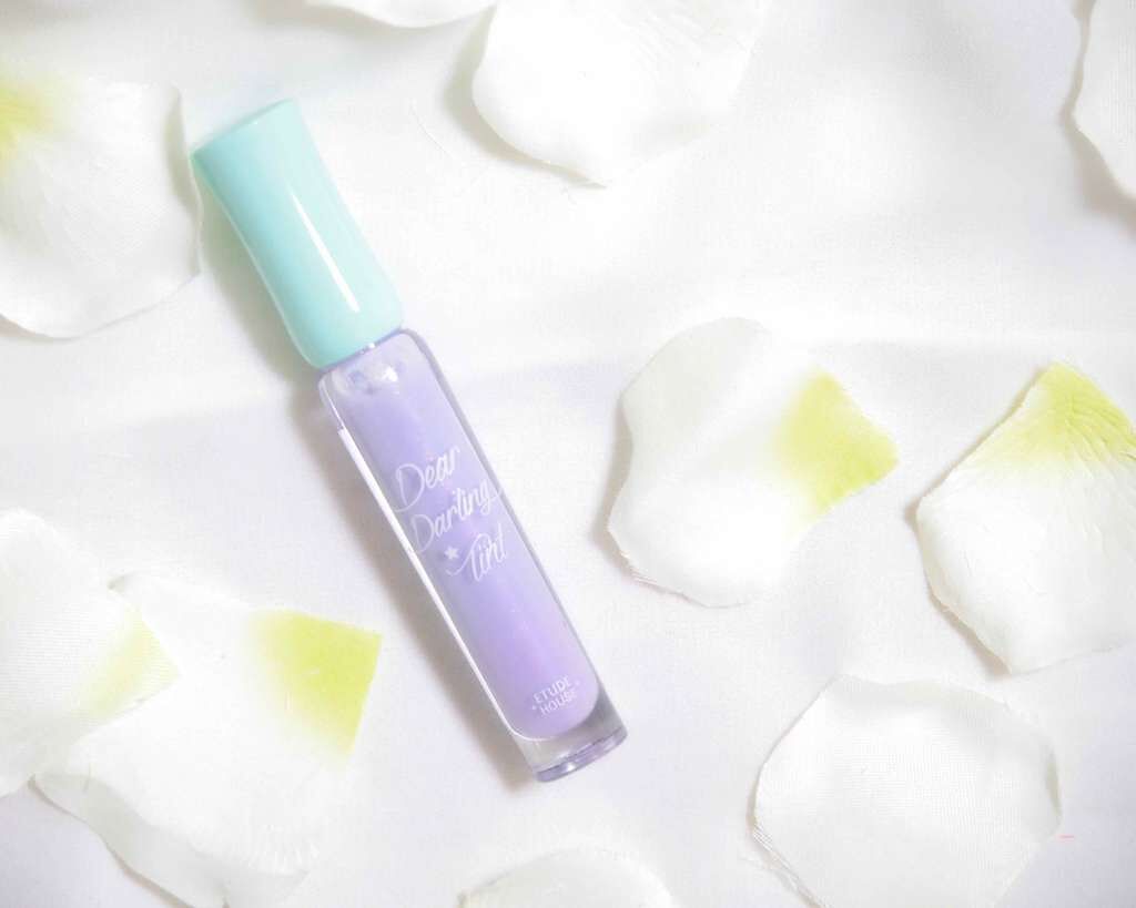 WP ディアダーリンソーダティント/ETUDE/口紅を使ったクチコミ(1枚目)