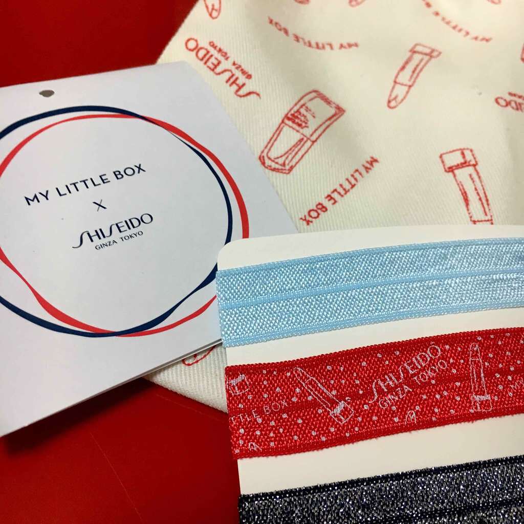 My Little Box/My Little Box/その他キットセットを使ったクチコミ（3枚目）