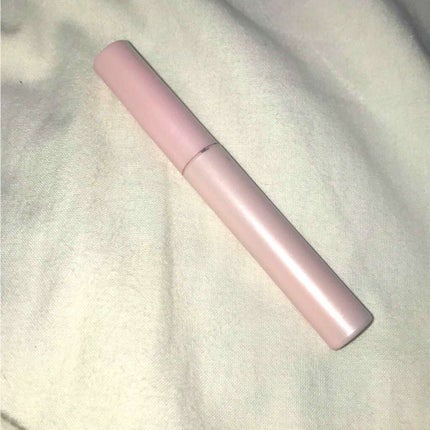 クイックラッシュカーラー/キャンメイク/マスカラ下地を使ったクチコミ(1枚目)