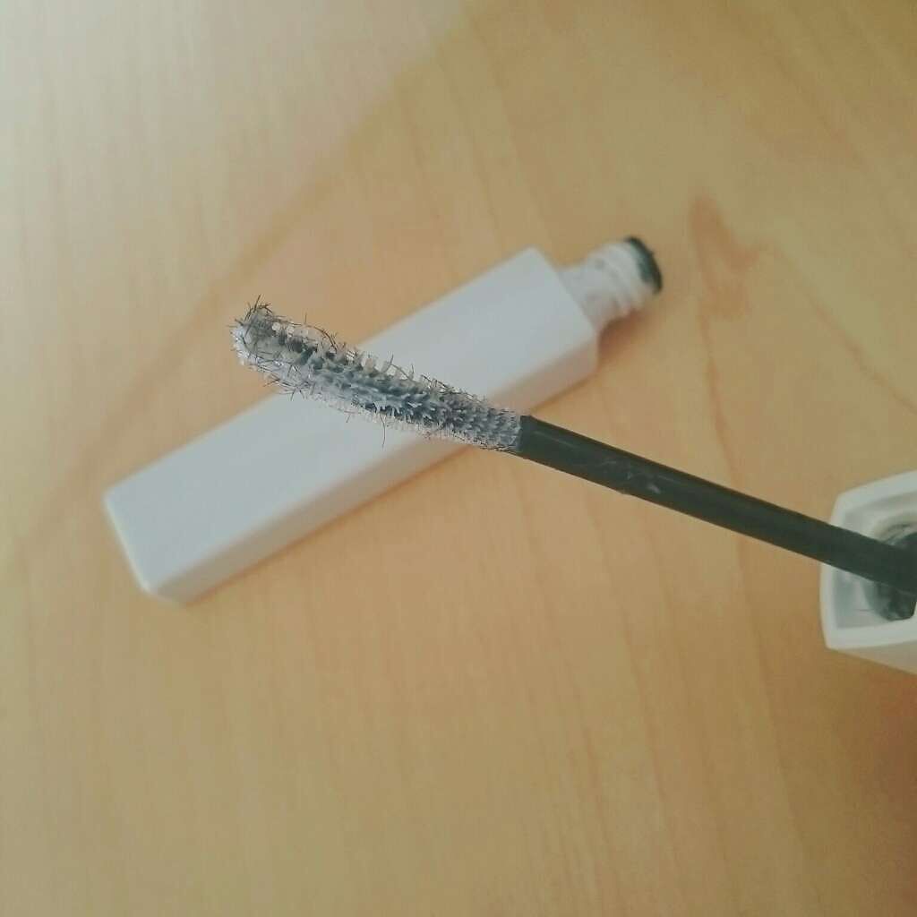 ラッシュマキシマイザーN/KATE/マスカラ下地を使ったクチコミ（2枚目）