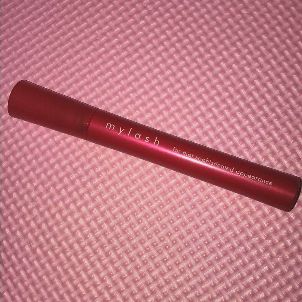 オペラ マイラッシュ アドバンスト/OPERA/マスカラを使ったクチコミ(1枚目)