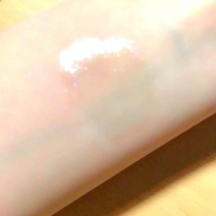 リップフォンデュ/メンソレータム/リップバームを使ったクチコミ(2枚目)