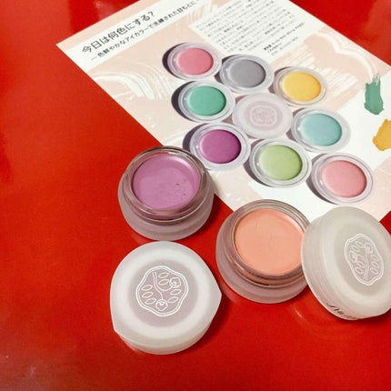 フルラッシュ マルチディメンション マスカラ ウォータープルーフ/SHISEIDO/マスカラを使ったクチコミ(3枚目)