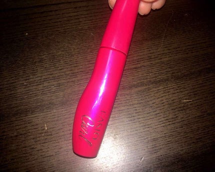 ワンダーカール マスカラ/FASIO/マスカラを使ったクチコミ(1枚目)