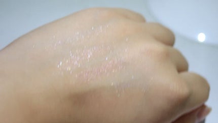 ショコラスウィート アイズ/リンメル ロンドン/アイシャドウパレットを使ったクチコミ(3枚目)