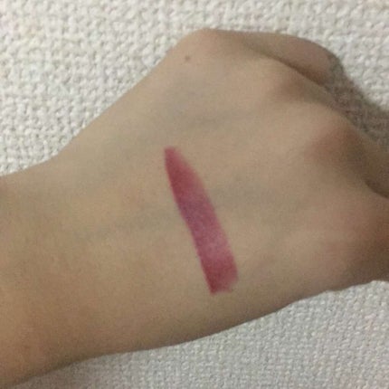 リップスティック/M・A・C/口紅を使ったクチコミ(2枚目)