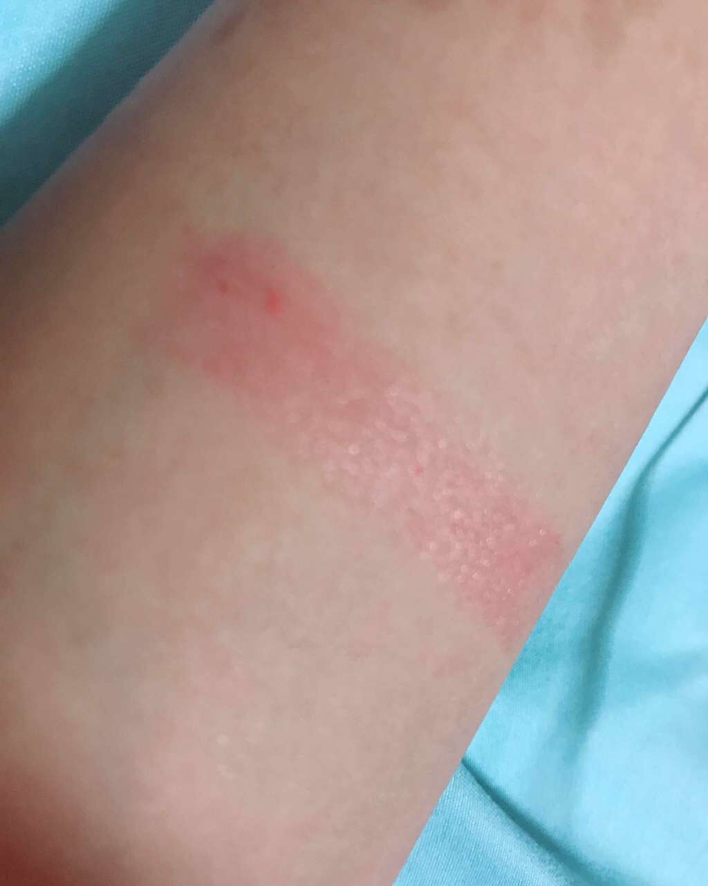 ステイオンバームルージュ/キャンメイク/口紅を使ったクチコミ(3枚目)