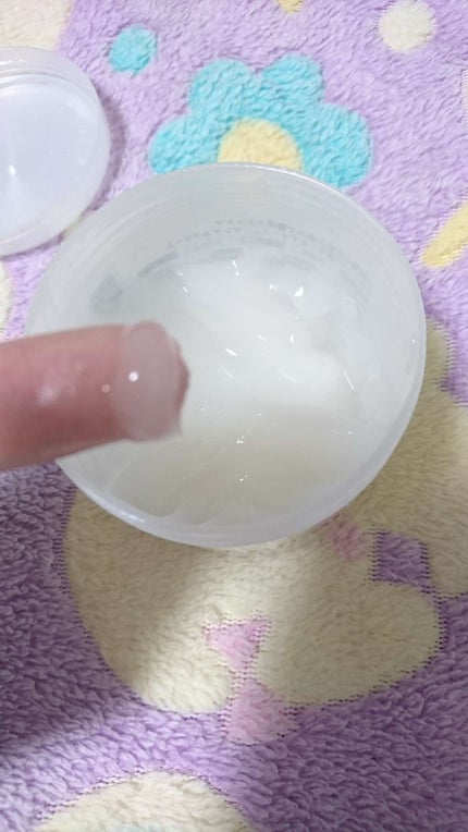 ボタニカル オールインワンゲル/ボタニカル/オールインワン化粧品を使ったクチコミ(3枚目)