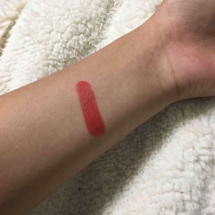 マット バーム/REVLON/口紅を使ったクチコミ(3枚目)