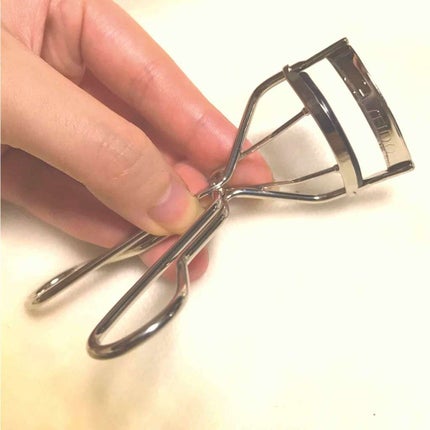 アイラッシュカーラー/SHISEIDO/ビューラーを使ったクチコミ(1枚目)