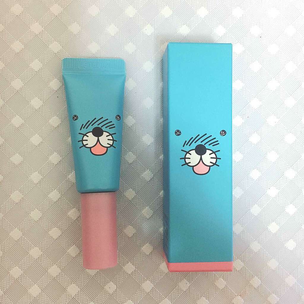 A'PIEU×ぼのぼの アクリルクリームティント|A'pieuは落ちないのか?色 ...