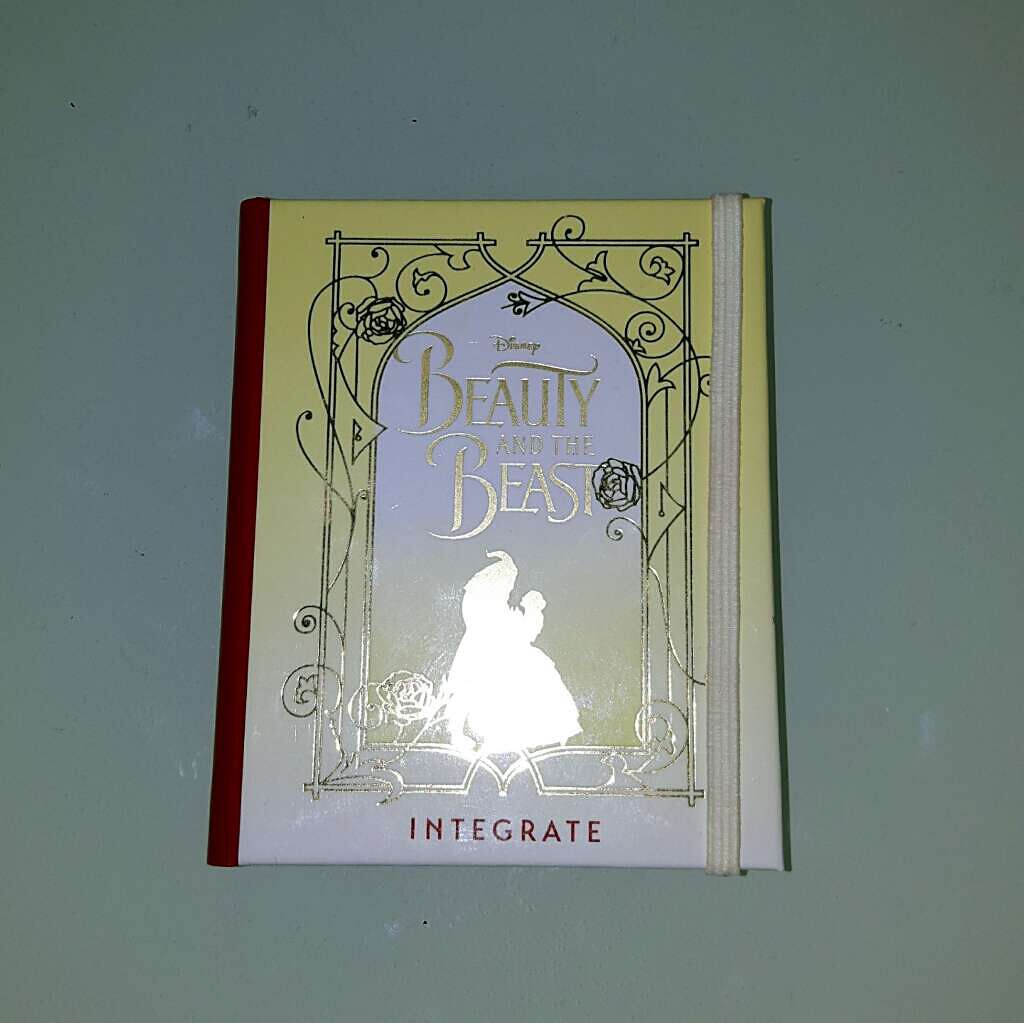 ビューティーメークブック/インテグレート/パウダーチークを使ったクチコミ(1枚目)