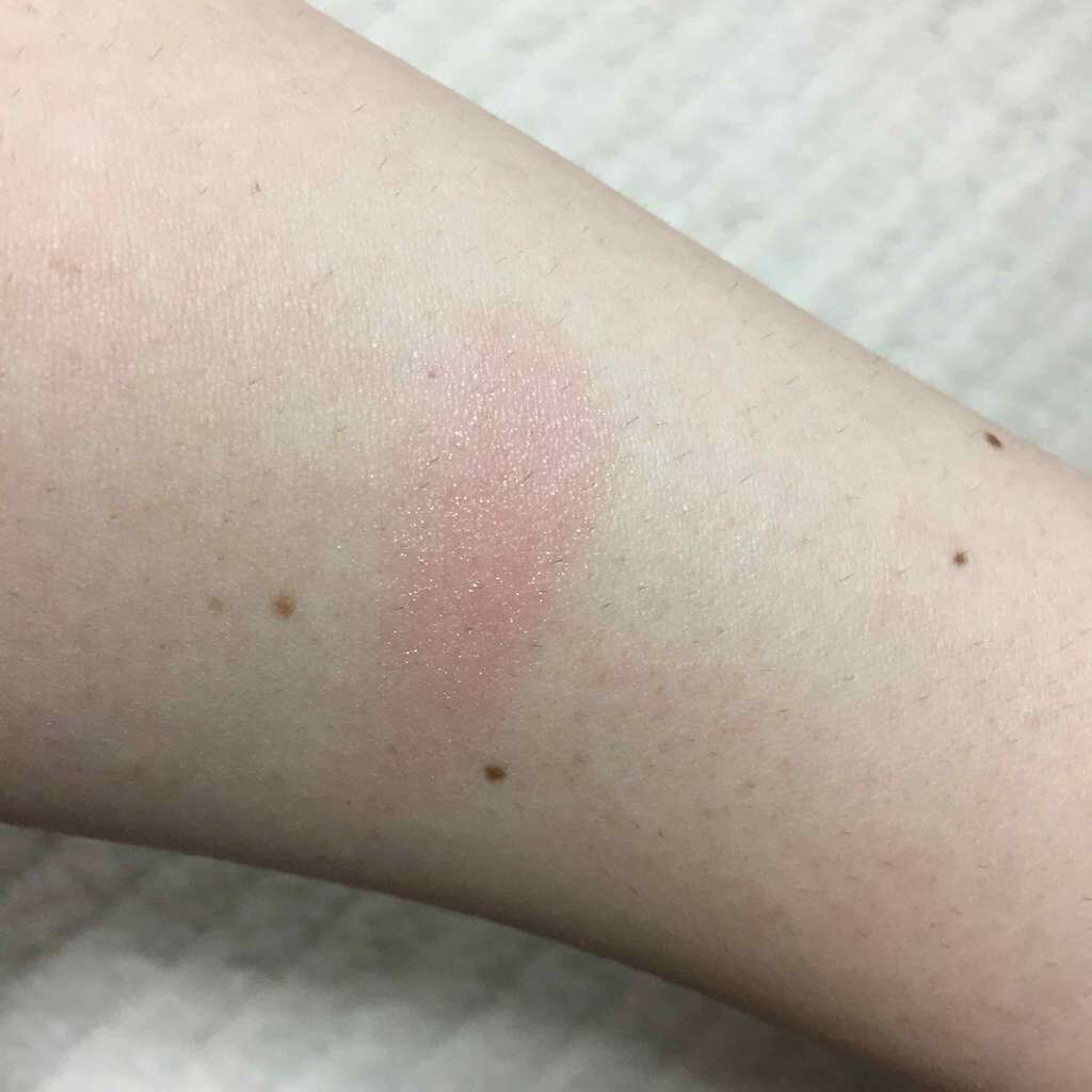 ラスティングチークティント/K-パレット/ジェル・クリームチークを使ったクチコミ(3枚目)