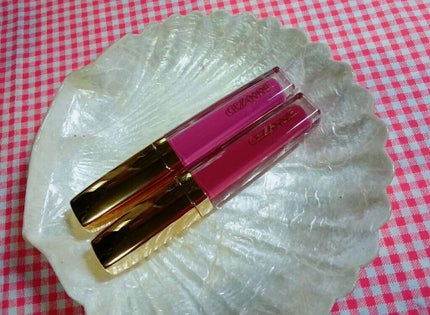 カラーティントリップ/CEZANNE/リップティントを使ったクチコミ(1枚目)