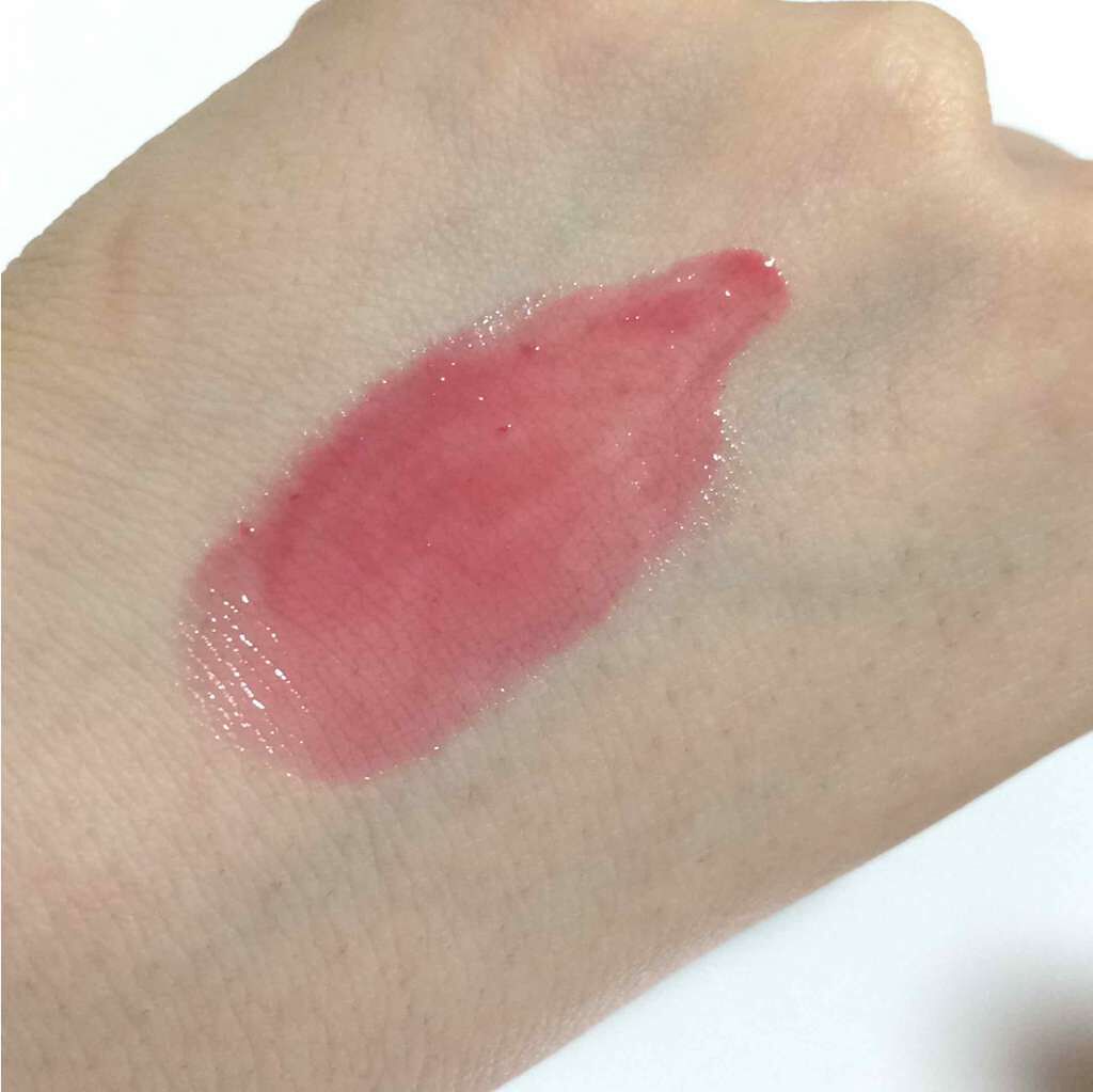 オペラ リップティント N/OPERA/リップティントを使ったクチコミ(3枚目)