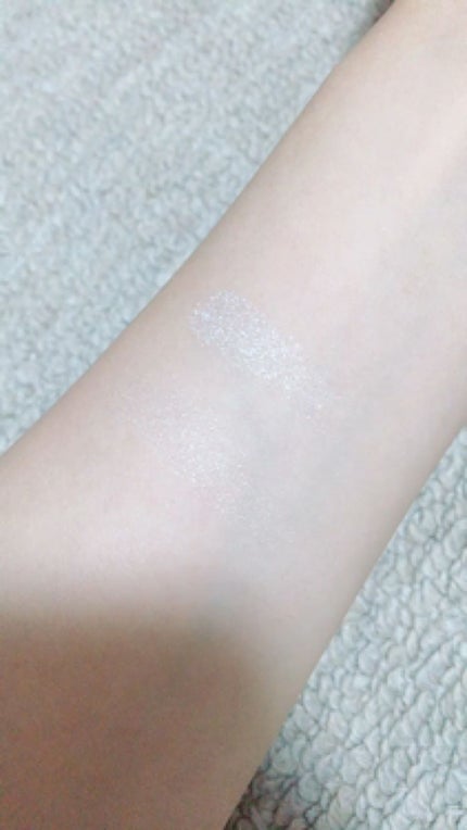 ジュエリーシャドウベール/キャンメイク/アイシャドウパレットを使ったクチコミ(2枚目)