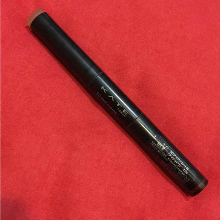 3DアイクリエイトN/KATE/アイシャドウパレットを使ったクチコミ(1枚目)