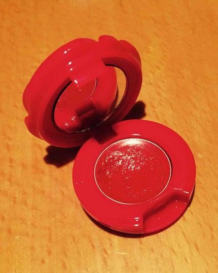 3CE HEART POT LIP/3CE/口紅を使ったクチコミ(2枚目)