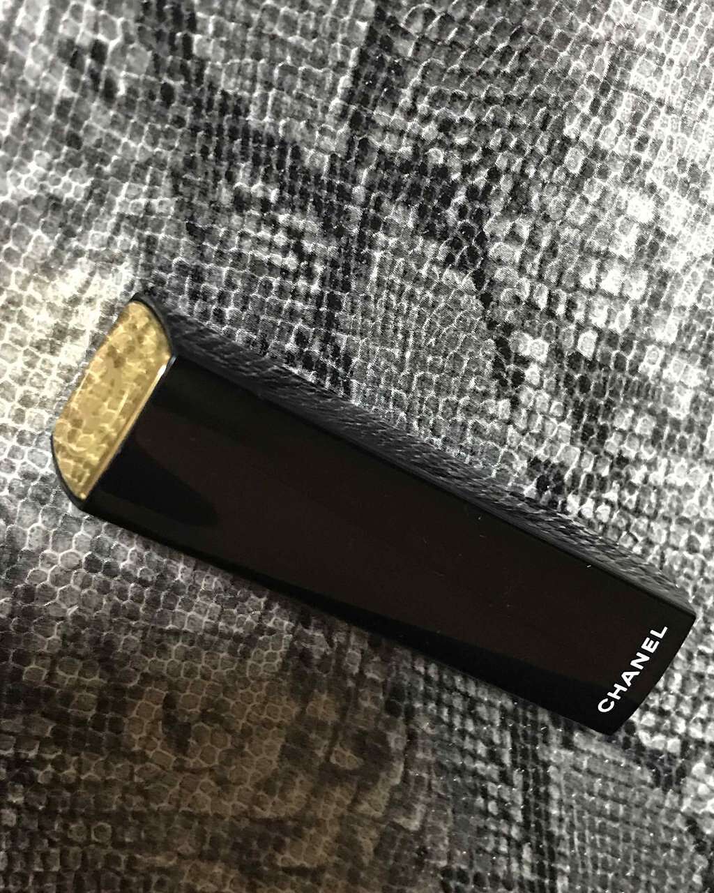 ルージュ アリュール/CHANEL/口紅を使ったクチコミ(1枚目)