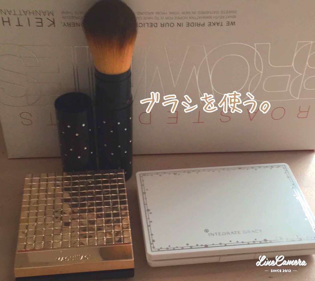 ドロップクレヨンリップ/CandyDoll/口紅を使ったクチコミ(1枚目)