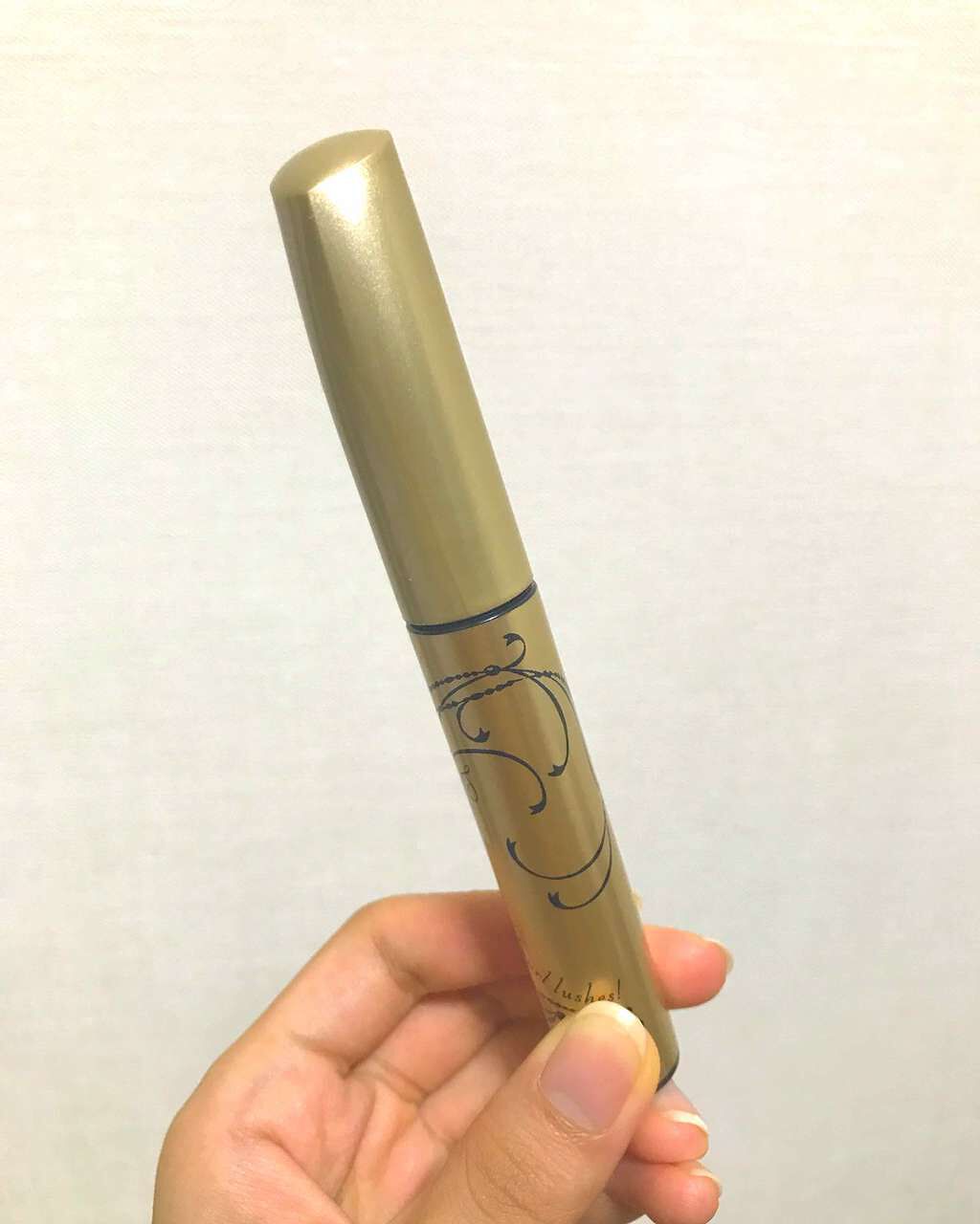 マツイクガールズラッシュ (おてんばカール)/インテグレート/マスカラを使ったクチコミ（1枚目）