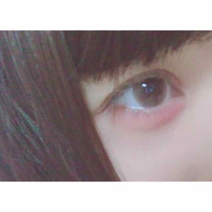 セレクトフェアリー マンスリー (select fairy monthly)/FAIRY/1ヶ月(1MONTH)カラコンを使ったクチコミ(2枚目)