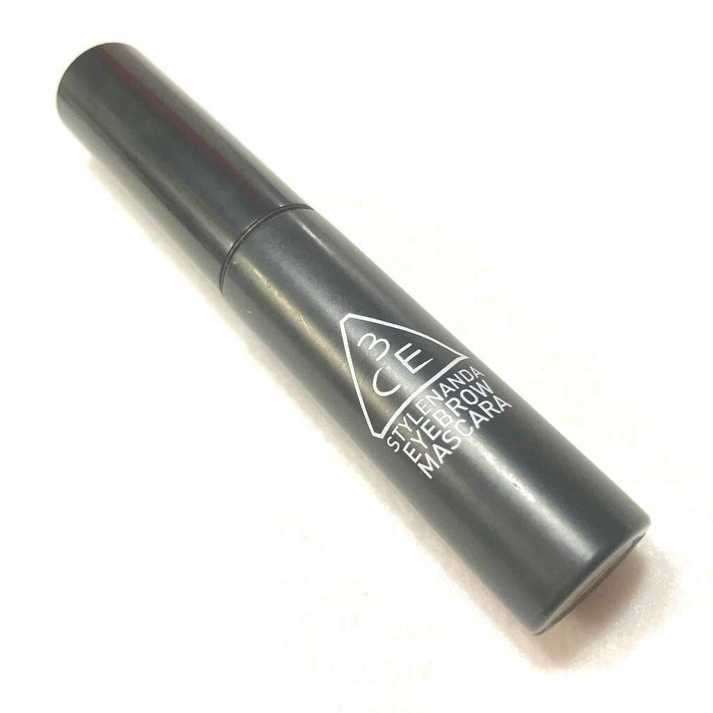 3CE EYEBROW MASCARA/3CE/眉マスカラを使ったクチコミ(2枚目)