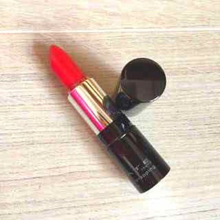 カラーハイビジョンルージュ/KATE/口紅を使ったクチコミ(1枚目)