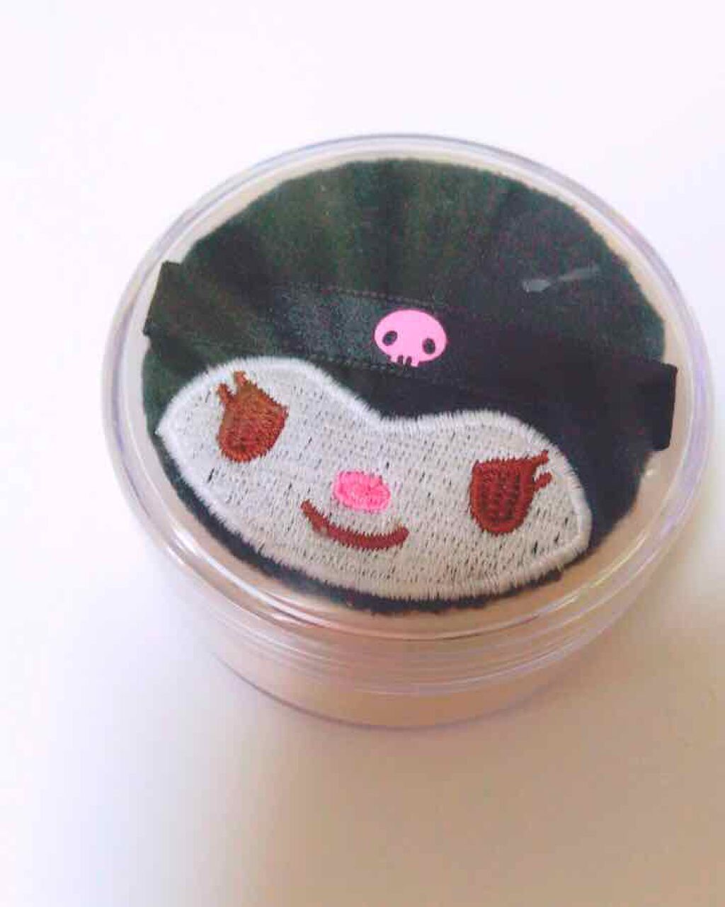 AC ワンダーコレクトパウダー/AC by Angelcolor/ルースパウダーを使ったクチコミ(1枚目)