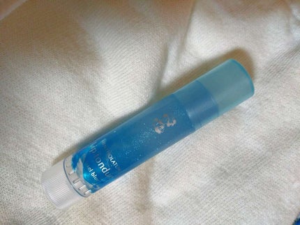 リップフォンデュ/メンソレータム/リップバームを使ったクチコミ(1枚目)