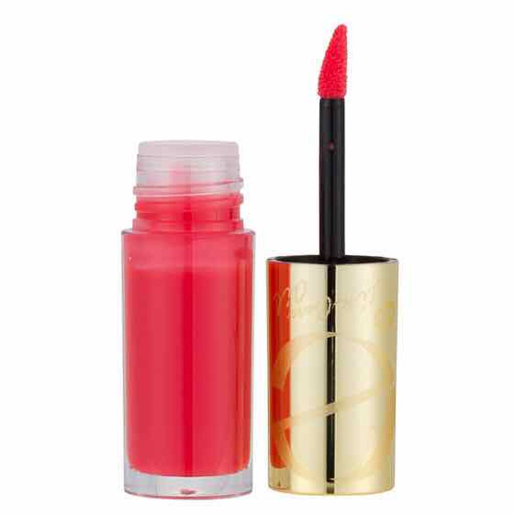 リップケアオイル/excel/リップグロスを使ったクチコミ(1枚目)