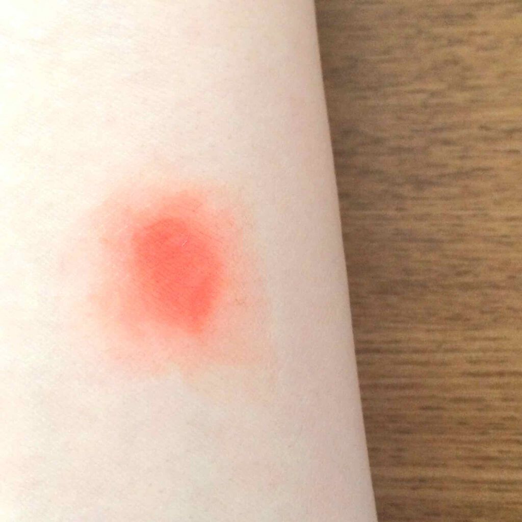 ピュアカラー リップメルト オイルルージュ/ESTEE LAUDER/口紅を使ったクチコミ（2枚目）