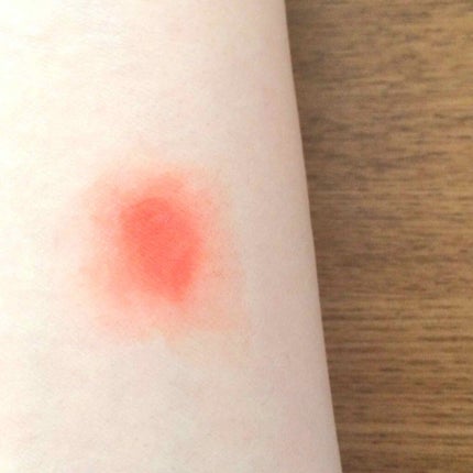 ピュアカラー リップメルト オイルルージュ/ESTEE LAUDER/口紅を使ったクチコミ(2枚目)