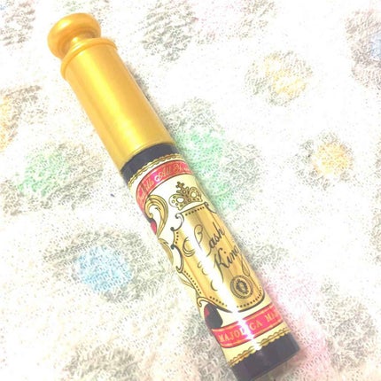 ラッシュキング/MAJOLICA MAJORCA/マスカラを使ったクチコミ(1枚目)