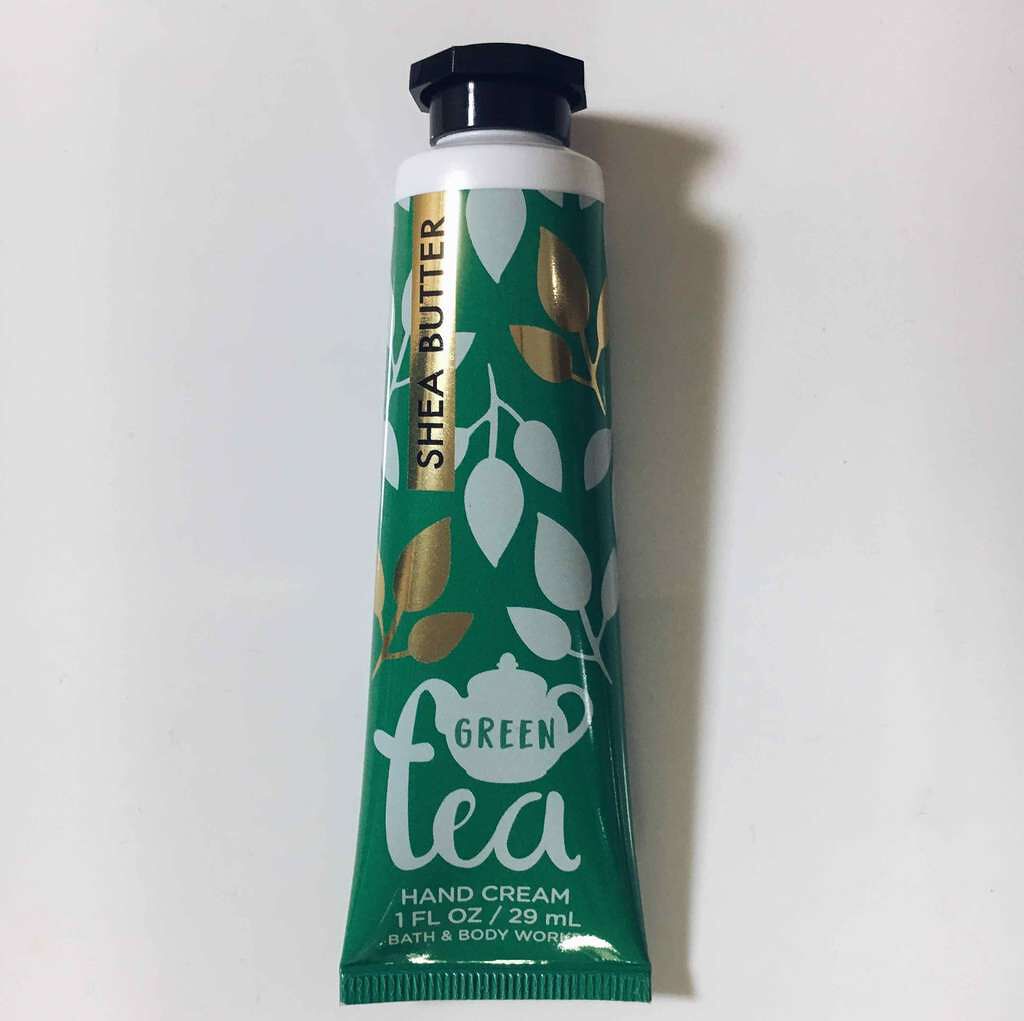 ᎷᎪᎤ on LIPS 「≋bath&bodyworks≋sheabetter.gree..」(2枚目)