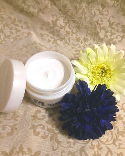 Instawhite トーンアップクリーム/Instawhite/化粧下地を使ったクチコミ(2枚目)